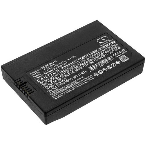 GE Druck DPI 611 Battery