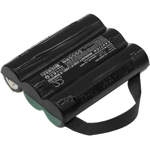 GE DPI615 Pressure Calibrators Battery