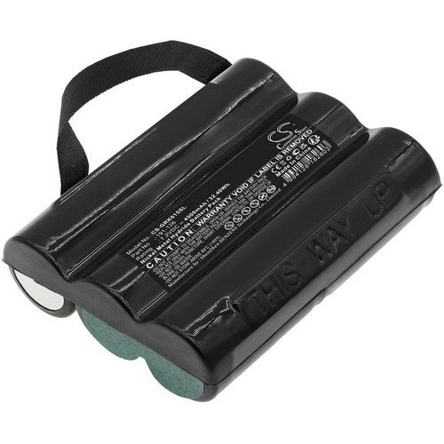 GE Druck DPI 615 Battery