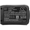 Gloria Sprayer Compressor Battery