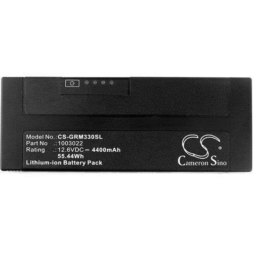 GE Krautkramer USM 33 Battery