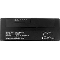 GE Inspection USM33 Battery