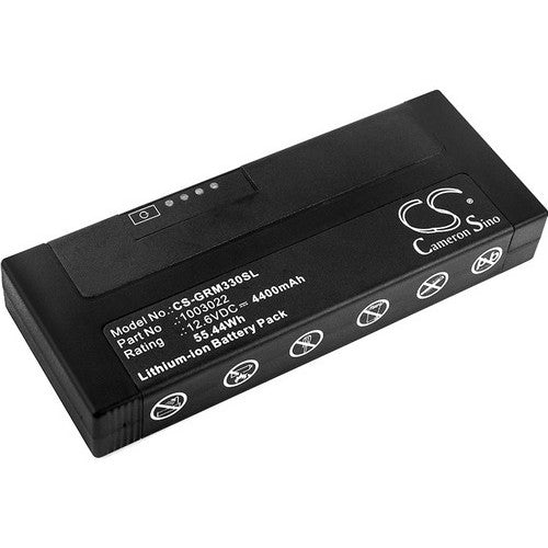 GE Krautkramer USM 33 Battery