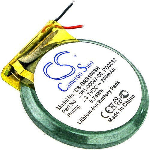 CS-GRS100SH Battery