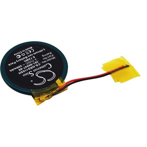 Garmin Forerunner S1W Battery