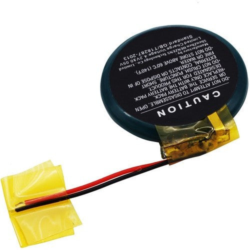 Garmin Forerunner 210W Battery