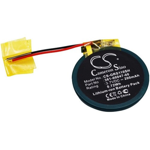 CS-GRS110SH Battery