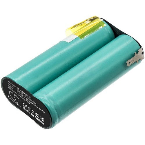 Wolf Garten 8803 Battery
