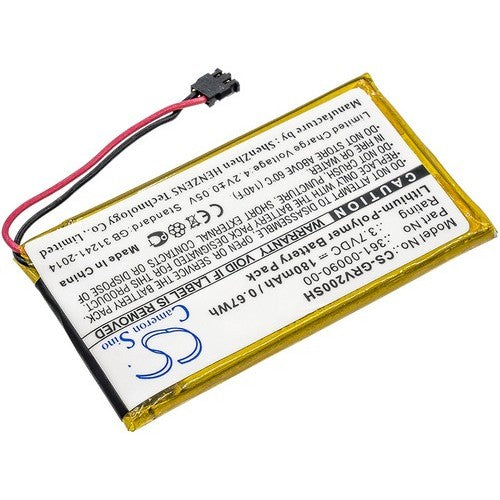 CS-GRV200SH Battery