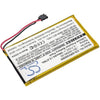 Garmin 361-00090-00 Battery