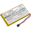 CS-GRV200SH Battery