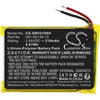 CS-GRV210SH Battery