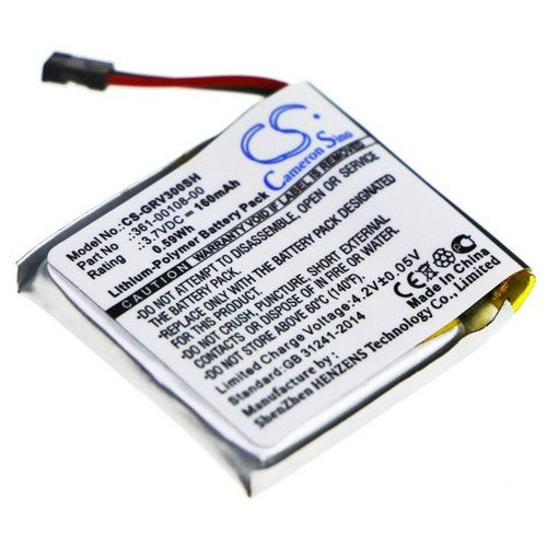 Garmin Vivoactive 3 Battery