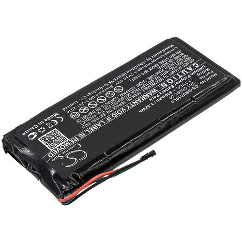 Garmin 010-01951-00 Battery