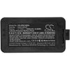 CS-GRX180SL Battery