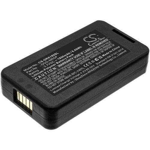 CS-GRX180SL Battery