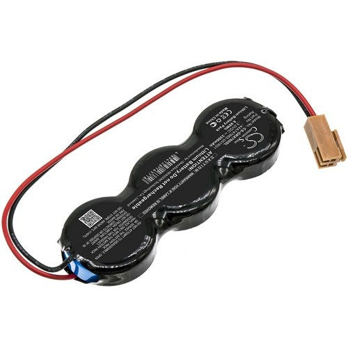 GE RX7i Cap Systems CPU Battery