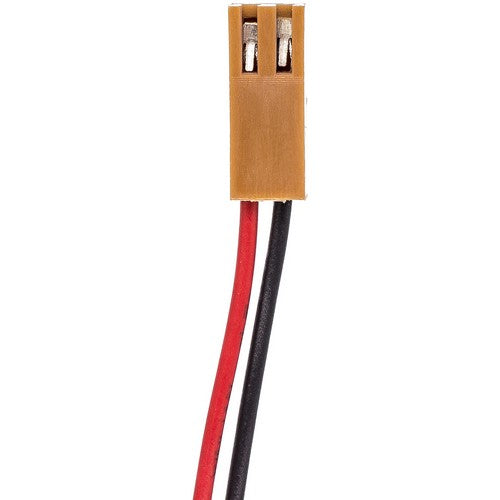 GE RX3i Cap Systems CPU Battery