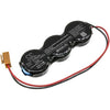 GE RX3i Cap Systems CPU Battery