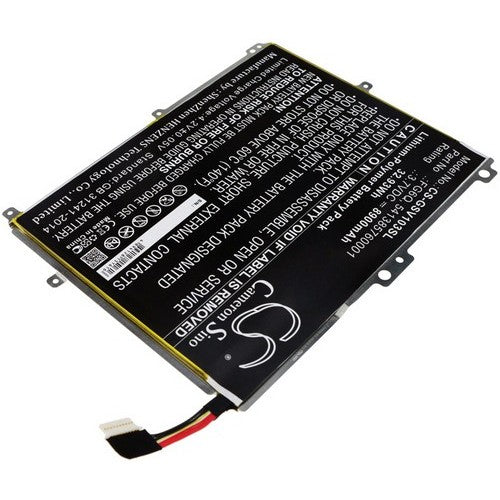 Gigaset FG6Q Battery