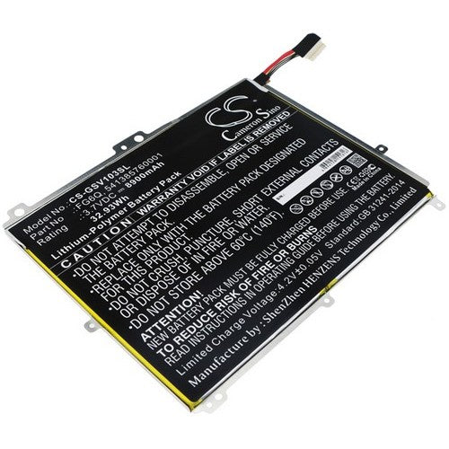 Gigaset 541385760001 Battery