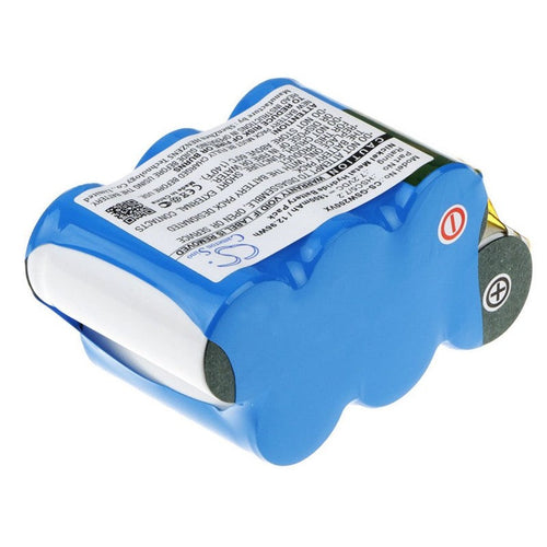 Gtech 2-01-033 Battery