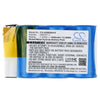 CS-GSW200VX Battery