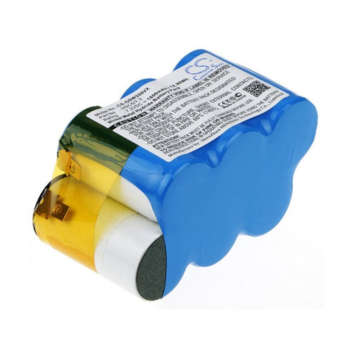 CS-GSW200VX Battery