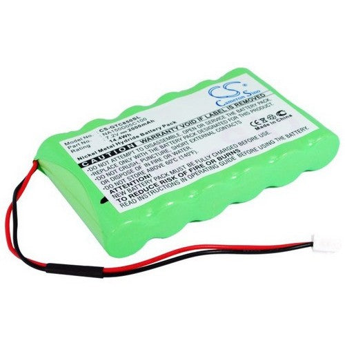 Graetz TC850C Battery