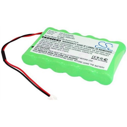 Graetz TC850B Battery