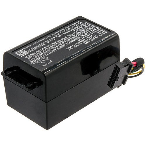 Getac BP2S2P2050S Battery
