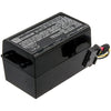 Getac BP2S2P2050S Battery