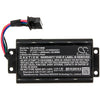 Getac BP2S2P2050S Battery