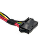 Getac BP2S2P2050S Battery