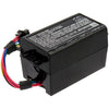 Getac BP2S2P2050S Battery