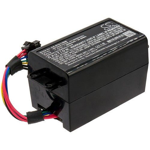 Getac BP2S2P2050S Battery