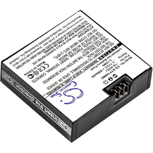 GOTOP G1 Battery