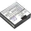 CS-GTP100MC Battery