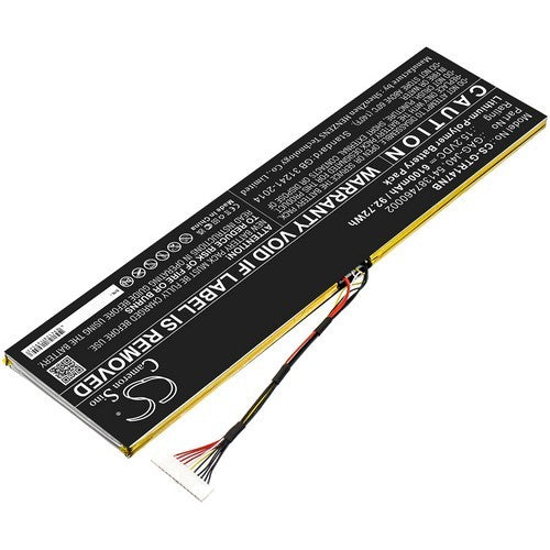 Gigabyte Aero 15 Classic-SA-F74ADW Battery