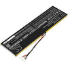 CS-GTR147NB Battery