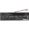 CS-GTR147NB Battery