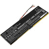 CS-GTR147NB Battery