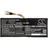 Getac U2142-i3-3217U Battery