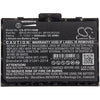 CS-GTV110NB Battery