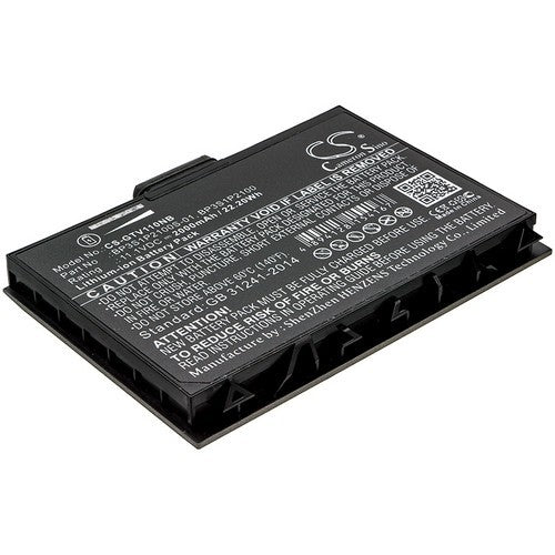 Getac BP3S1P2100S-01 Battery