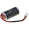 GE Fanuc IC610CPU104C Battery