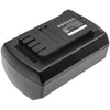 CS-GUD370PW Battery