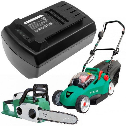 CS-GUD370PW Battery