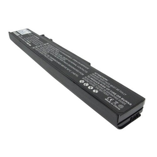 Gateway NX550 Battery