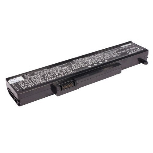 Gateway M-6873H Battery